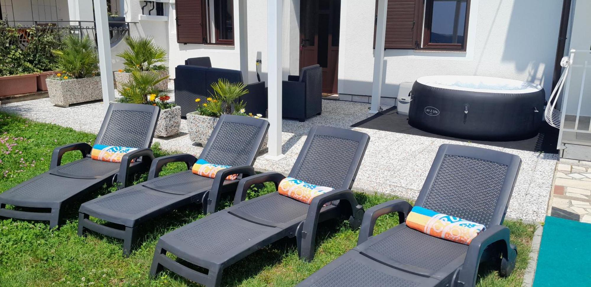 Apartments Milok Secovlje Exterior photo